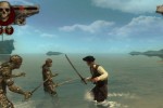 Pirates of the Caribbean: At World's End (Xbox 360)