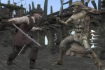 Pirates of the Caribbean: At World's End (Xbox 360)