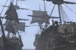 Pirates of the Caribbean: At World's End (Xbox 360)