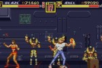 Streets of Rage 2 (Wii)