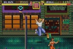 Streets of Rage 2 (Wii)