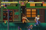 Streets of Rage 2 (Wii)