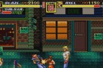 Streets of Rage 2 (Wii)