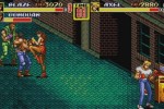 Streets of Rage 2 (Wii)