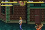 Streets of Rage 2 (Wii)