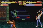 Streets of Rage 2 (Wii)