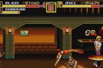 Streets of Rage 2 (Wii)