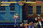 Streets of Rage 2 (Wii)