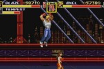 Streets of Rage 2 (Wii)