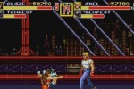 Streets of Rage 2 (Wii)