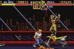 Streets of Rage 2 (Wii)