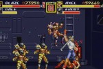 Streets of Rage 2 (Wii)