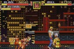 Streets of Rage 2 (Wii)