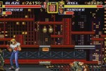 Streets of Rage 2 (Wii)