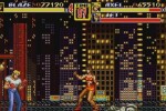 Streets of Rage 2 (Wii)