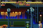 Streets of Rage 2 (Wii)