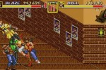 Streets of Rage 2 (Wii)