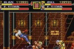 Streets of Rage 2 (Wii)