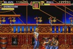 Streets of Rage 2 (Wii)