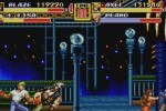 Streets of Rage 2 (Wii)