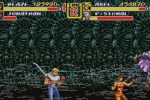 Streets of Rage 2 (Wii)