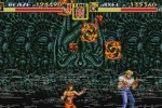 Streets of Rage 2 (Wii)