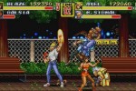 Streets of Rage 2 (Wii)