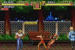 Streets of Rage 2 (Wii)