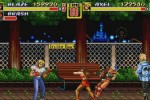 Streets of Rage 2 (Wii)