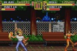 Streets of Rage 2 (Wii)