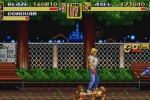 Streets of Rage 2 (Wii)