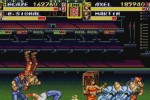 Streets of Rage 2 (Wii)