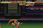 Streets of Rage 2 (Wii)