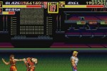 Streets of Rage 2 (Wii)