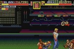 Streets of Rage 2 (Wii)