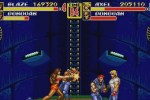 Streets of Rage 2 (Wii)