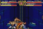 Streets of Rage 2 (Wii)