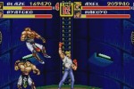 Streets of Rage 2 (Wii)