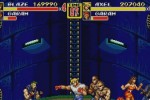 Streets of Rage 2 (Wii)