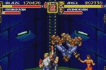 Streets of Rage 2 (Wii)