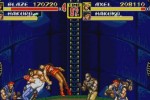 Streets of Rage 2 (Wii)