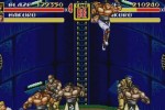 Streets of Rage 2 (Wii)