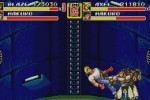 Streets of Rage 2 (Wii)