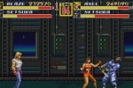 Streets of Rage 2 (Wii)