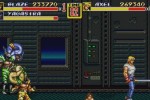 Streets of Rage 2 (Wii)