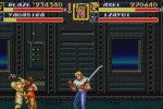 Streets of Rage 2 (Wii)