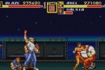 Streets of Rage 2 (Wii)