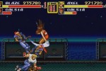 Streets of Rage 2 (Wii)