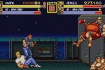 Streets of Rage 2 (Wii)