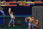 Streets of Rage 2 (Wii)